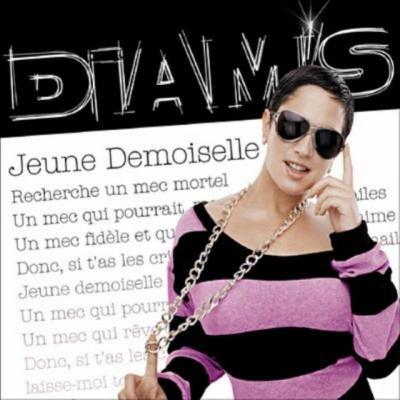 Diam's jadooooore!