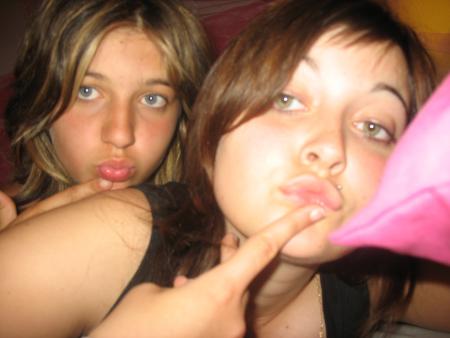 Ma PepEtte et mOa